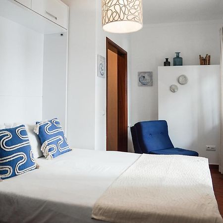 Casinhas Da Liberdade Apartamento Nazaré Exterior foto